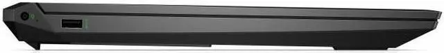 Alt view image 6 of 14 - HP Pavilion - 16.1" GeForce GTX 1650 - Intel Core i5-10300H  - 8GB Memory - 256 GB PCIe SSD - Windows 10 Home 64-bit - Gaming Laptop - IPS (16-a0045nr )
