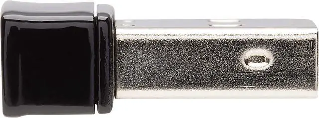 Alt view image 6 of 14 - Tripp Lite U263-AC600 IEEE 802.11 a/b/g/n/ac Wi-Fi Adapter for Desktop Computer/Notebook/Tablet U263AC600