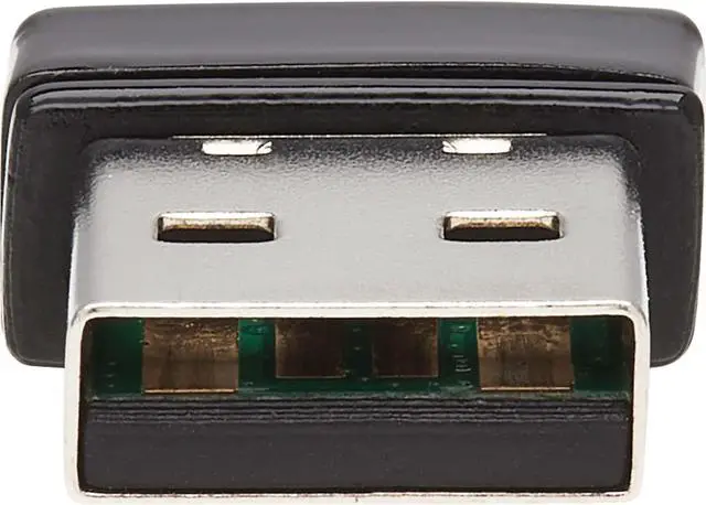 Alt view image 3 of 14 - Tripp Lite U263-AC600 IEEE 802.11 a/b/g/n/ac Wi-Fi Adapter for Desktop Computer/Notebook/Tablet U263AC600