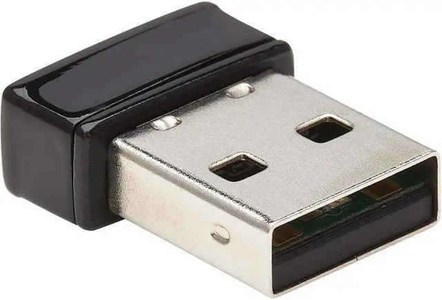 Alt view image 4 of 14 - Tripp Lite U263-AC600 IEEE 802.11 a/b/g/n/ac Wi-Fi Adapter for Desktop Computer/Notebook/Tablet U263AC600