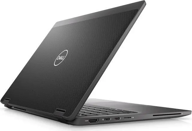 Alt view image 6 of 14 - Dell Latitude 7000 7410 14" Touchscreen Rugged 2 in 1 Chromebook - Full HD - 1920 x 1080 - Intel Core i5 (10th Gen) i5-10310U Quad-core (4 Core) 1.70 GHz - 8 GB RAM - 128 GB SSD - Aluminium - Chr