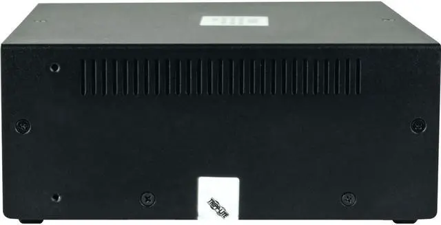 Alt view image 3 of 20 - Tripp Lite 2-Port NIAP PP3.0-Certified DisplayPort KVM Switch B002ADP2A2