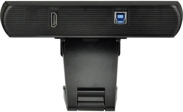 Alt view image 7 of 18 - Avaya HC020 Web Camera