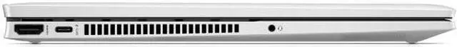 Alt view image 6 of 18 - HP Pavilion x360 15-er0010nr 15.6" Touchscreen 2 in 1 Notebook - Full HD - 1920 x 1080 - Intel Core i5 (11th Gen) i5-1135G7 Quad-core (4 Core) - 12 GB RAM - 256 GB SSD - Natural Silver - Windows