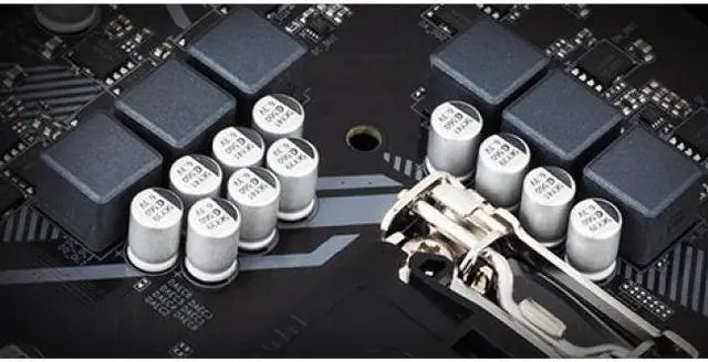 Alt view image 8 of 20 - GIGABYTE H470M DS3H LGA 1200 Intel H470 Micro-ATX Motherboard with Dual M.2, SATA 6Gb/s, USB 3.2 Gen 1