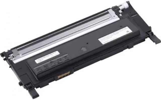 Alt view image 11 of 13 - DELL OEM Toner, BLACK, yield 1,500 3303012
