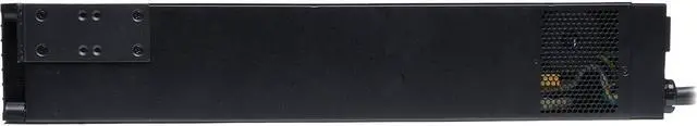 Alt view image 8 of 10 - Tripp Lite SmartPro SMART1500RM2UL 1500VA Rack-mountable UPS Lithium Battery Backup