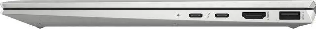 Alt view image 5 of 7 - HP EliteBook x360 1030 G8 13.3" 2 in 1 Notebook - Full HD - 1920 x 1080 - Intel Evo Core i5 (11th Gen) i5-1135G7 Quad-core (4 Core) 2.40 GHz - 16 GB RAM - 256 GB SSD - Windows