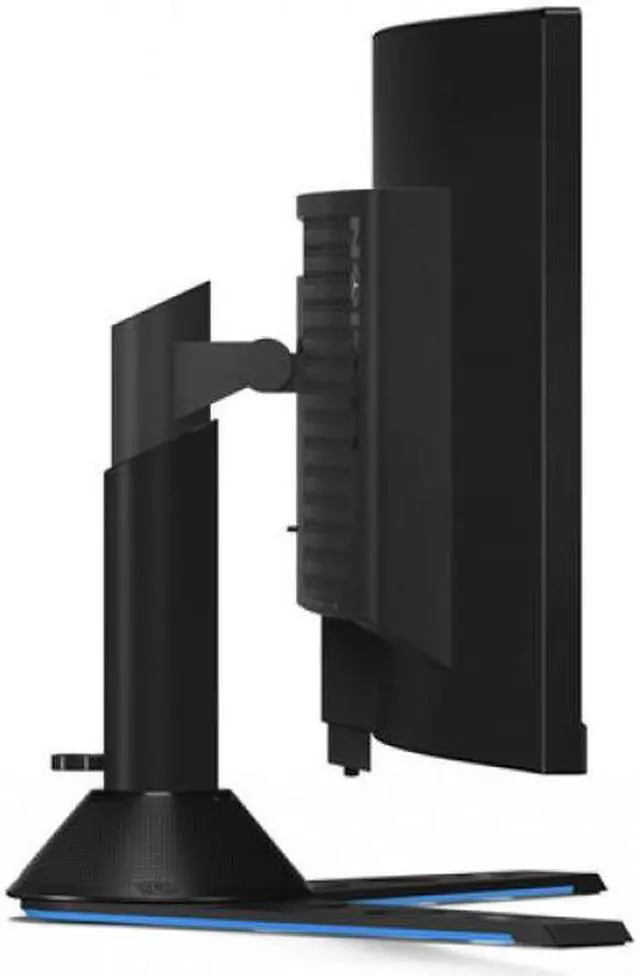 Alt view image 17 of 20 - Lenovo Legion Y44w-10 43.4 Inch  WLED Ultra-wide Curved Panel HDR Gaming Monitor With Speaker