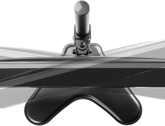 Main image of V7 DS1FSS 13-32" Tilt and Swivel Monitor Stand