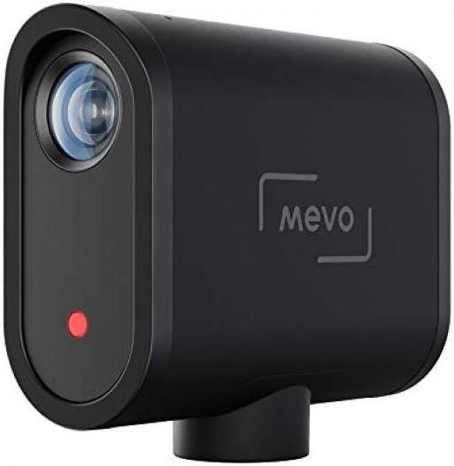 Alt view image 6 of 10 - Logitech Mevo Start All-In-One Full HD Live Streaming Camera #961-000498