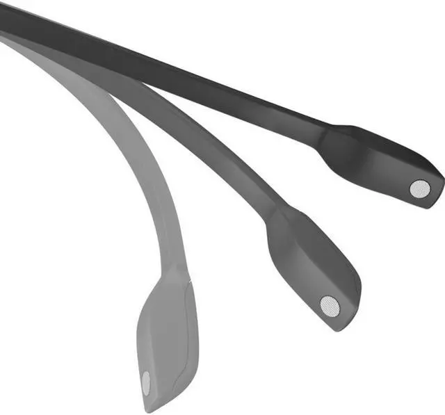 Alt view image 7 of 17 - EPOS Impact SC 232 Wired, Robust, Single-sided Headset