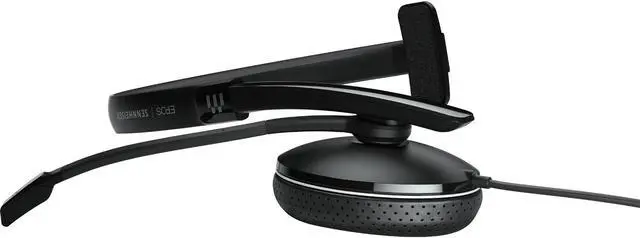 Alt view image 6 of 11 - EPOS ADAPT 135 USB-C II Headset 1000918