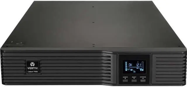 Alt view image 5 of 15 - Tripp Lite series 1440VA 1000W 120V Line-Interactive Cloud-Connected UPS
