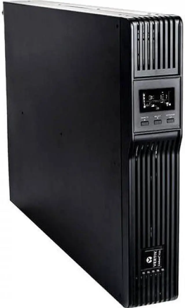 Alt view image 2 of 15 - Tripp Lite series 1440VA 1000W 120V Line-Interactive Cloud-Connected UPS