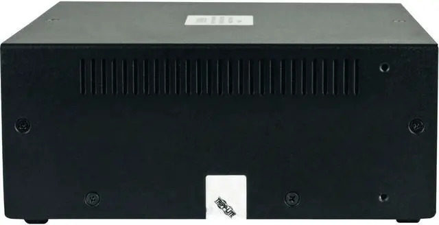 Alt view image 3 of 15 - Tripp Lite 2-Port NIAP PP3.0-Certified DisplayPort KVM Switch B002ADP2AC2