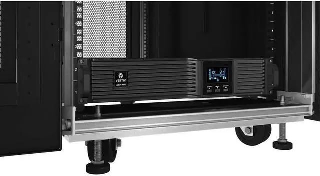 Alt view image 4 of 15 - Tripp Lite series 1440VA 1000W 120V Line-Interactive Cloud-Connected UPS