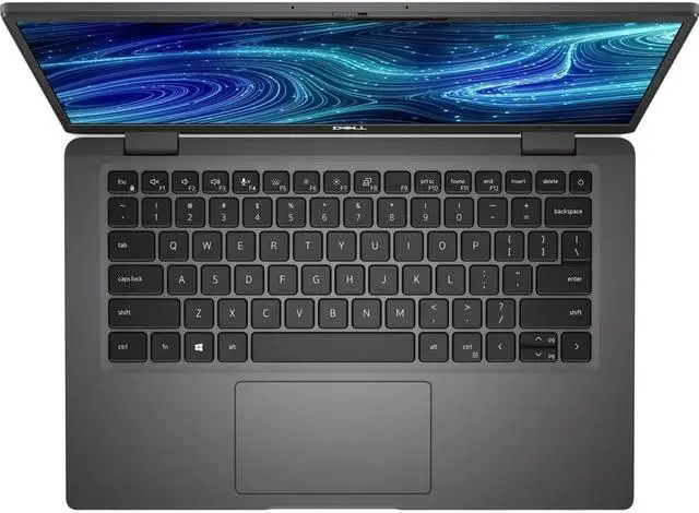 Alt view image 3 of 9 - Dell Latitude 7320 13.3" Laptop i5-1145G7 16GB 256GB SSD W10P R6R3G