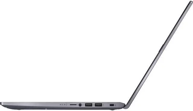 Alt view image 12 of 18 - ASUS Laptop AMD Athlon Silver 3050U 8GB Memory 1TB HDD AMD Radeon Graphics 15.6" Non-Touch Screen Windows 10 Home 64-bit M509DA-RS21