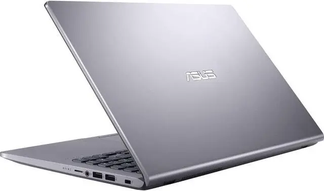 Alt view image 14 of 18 - ASUS Laptop AMD Athlon Silver 3050U 8GB Memory 1TB HDD AMD Radeon Graphics 15.6" Non-Touch Screen Windows 10 Home 64-bit M509DA-RS21