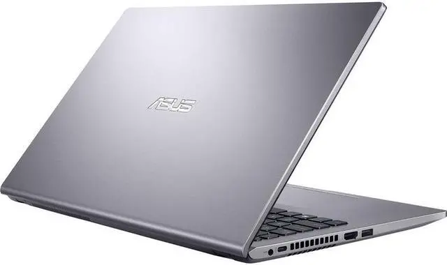 Alt view image 15 of 18 - ASUS Laptop AMD Athlon Silver 3050U 8GB Memory 1TB HDD AMD Radeon Graphics 15.6" Non-Touch Screen Windows 10 Home 64-bit M509DA-RS21
