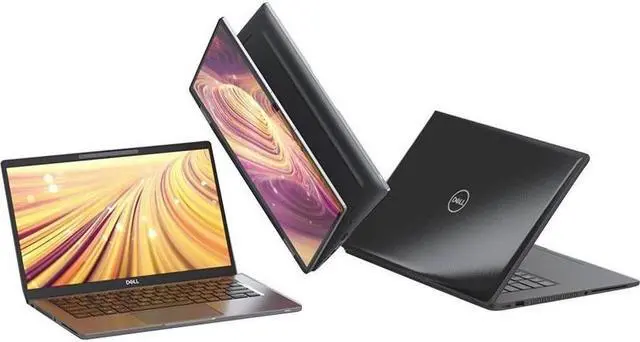 Alt view image 7 of 16 - Dell Latitude 7420 14" Laptop i7-1165G7 16GB 512GB SSD W10P 0H5CM