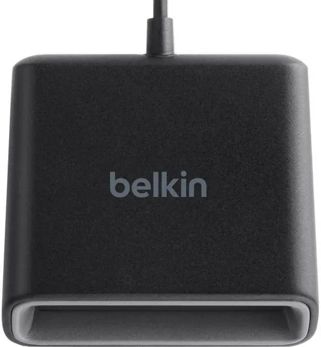 Main image of Belkin Smart Card Reader