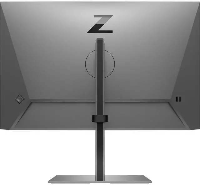 Alt view image 5 of 6 - HP Z24u G3 WUXGA 24" FHD 60HZ IPS Color LED Display Monitor (1C4Z6AA#ABA)
