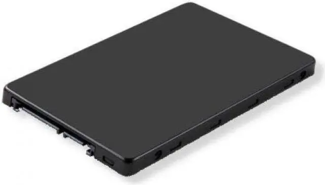 Alt view image 3 of 5 - Lenovo 4XB7A38273 960 GB Solid State Drive 2.5" Internal SATA SATA/600