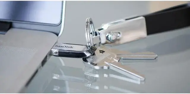 Alt view image 5 of 14 - SanDisk Ultra Flair USB 3.0 Flash Drive 256GB SDCZ73256GA46