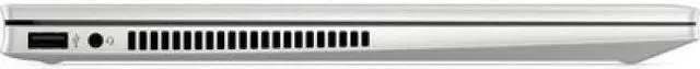Alt view image 10 of 11 - HP Pavilion x360 14-dw1000 14-dw1010nr 14" Touchscreen 2 in 1 Notebook - Full HD - 1920 x 1080 - Intel Core i5 (11th Gen) i5-1135G7 Quad-core (4 Core) - 12 GB RAM - 256 GB SSD - Natural Silver