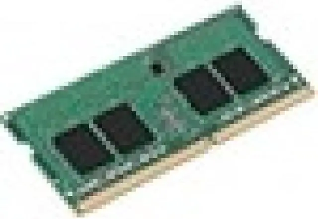 Alt view image 2 of 4 - Kingston 8GB DDR4 SDRAM Memory Module KTHPN426E8G