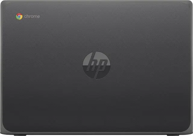 Alt view image 6 of 12 - HP Chromebook 11 G8 Education Edition 436B4UT#ABA Chromebook Intel Celeron N4020 (1.10 GHz) 4 GB LPDDR4 Memory 32 GB eMMC 11.6" Chrome OS