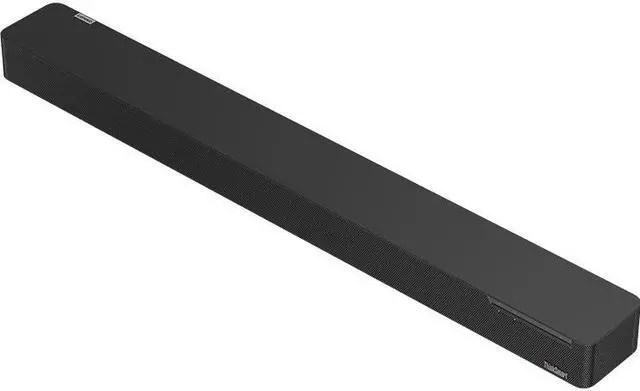 Alt view image 7 of 20 - Lenovo Thinksmart Sound Bar 11RTZ9ARUS