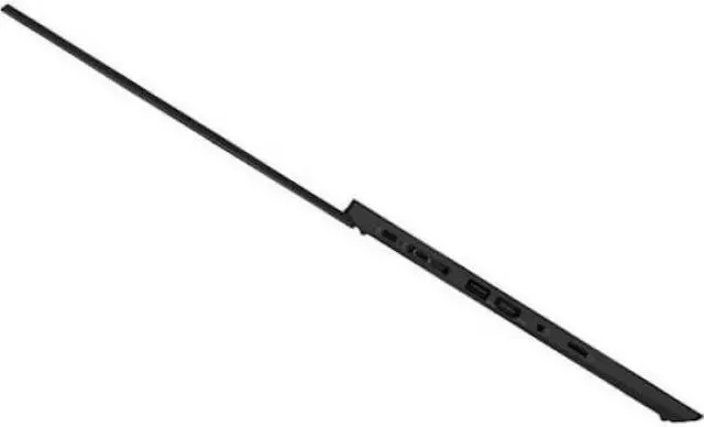 Alt view image 8 of 9 - Lenovo TP P14s 21A0001MUS 14" Workstation Laptop R5 Pro 5650U 16GB 256GB SSD W10