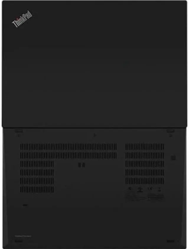 Alt view image 2 of 15 - Lenovo ThinkPad P14s Gen 2 21A0001BUS 14" Mobile Workstation - Full HD - 1920 x 1080 - AMD Ryzen 7 PRO 5850U 1.90 GHz - 16 GB RAM - 512 GB SSD