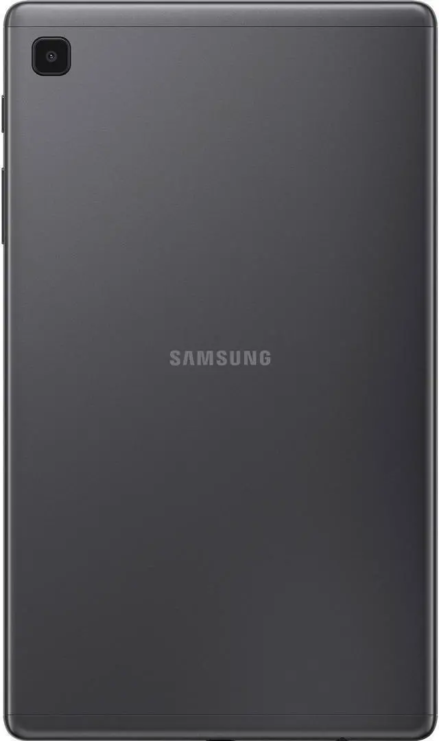 Alt view image 4 of 20 - Samsung Galaxy Tab A7 Lite SM-T220 Tablet - 8.7" WXGA+ Quad-core (4 Core) 2.30 GHz - 3 GB RAM - 32 GB Storage - Android 11 - Dark Gray - MediaTek SoC - Upto 1 TB microSD Supported - 1340 x 800 -