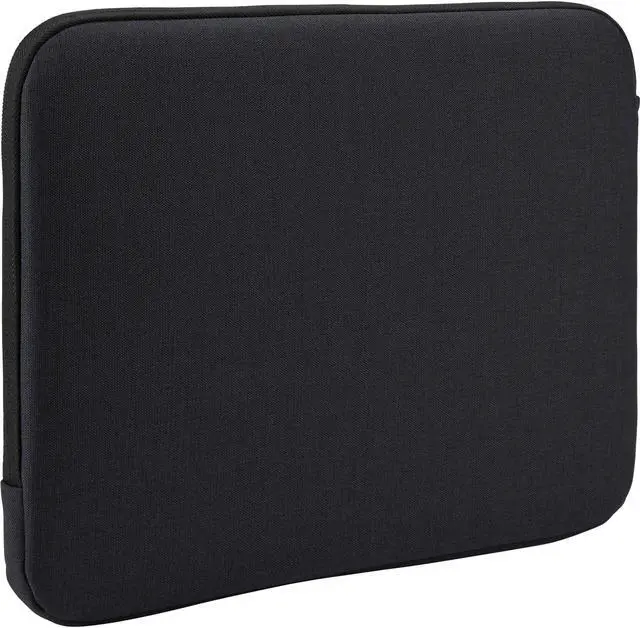 Alt view image 3 of 12 - Case Logic Huxton Carrying Case Sleeve for 13.3" Notebook Accessories Black 3204638