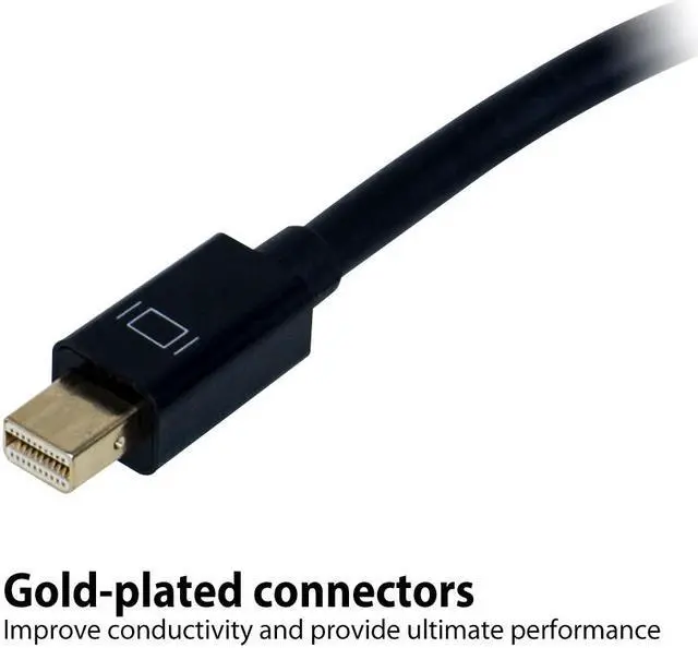 Alt view image 17 of 20 - Siig Mini Displayport 1.2 To Hdmi 4Kx2k 60Hz Active Adapter