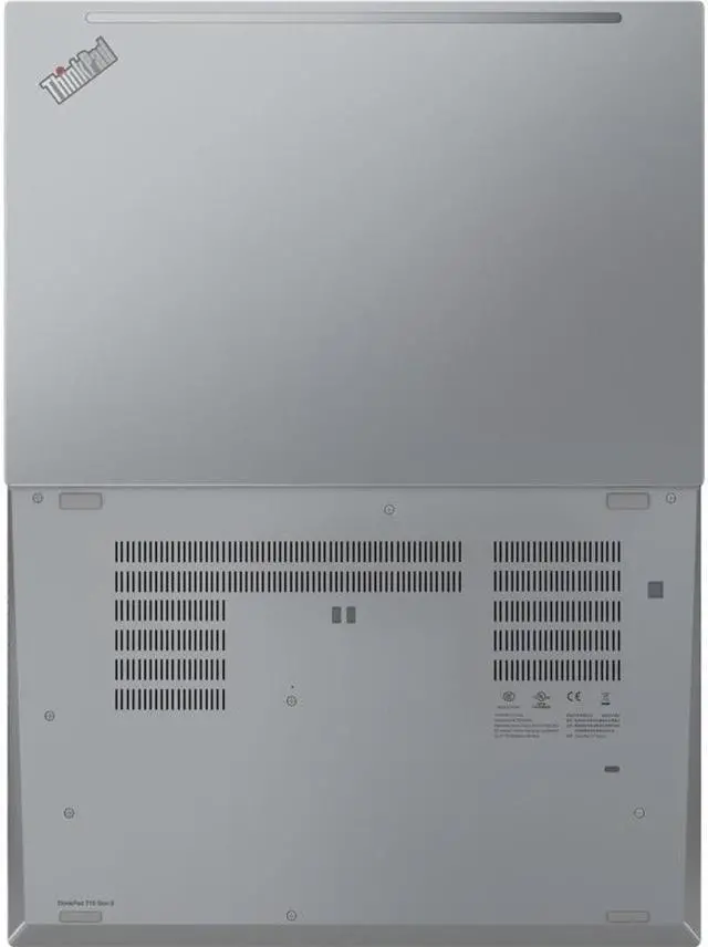 Alt view image 2 of 9 - Lenovo ThinkPad T15 Gen 2 20W40078US 15.6" Rugged Notebook - Full HD - 1920 x 1080 - Intel Core i5 (11th Gen) i5-1135G7 Quad-core (4 Core) 2.40 GHz - 8 GB RAM - 256 GB SSD - Black