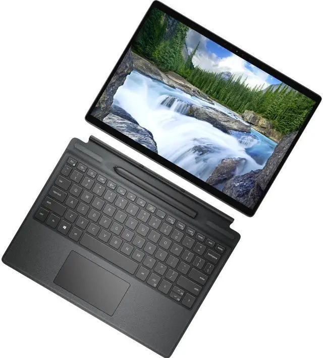 Alt view image 6 of 15 - Dell Stylus DELLPN7320A