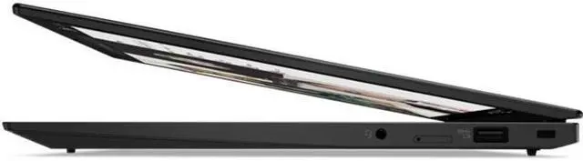 Alt view image 11 of 11 - Lenovo ThinkPad X1 Carbon 14" Touchscreen Laptop i5-1145G7 16GB 512GB SSD W10P