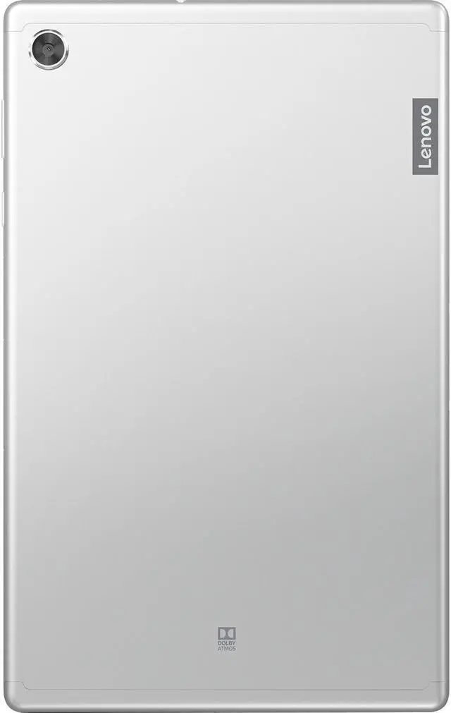Alt view image 13 of 20 - Lenovo Tab M10 Plus, 10.3" FHD IPS Touch 330 nits, 2GB, 32GB eMMC, Android Pie