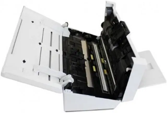Alt view image 3 of 8 - Xerox XD70N-U ADF Scanner 600 dpi Optical XD70NU