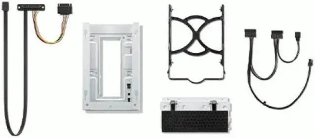 Alt view image 2 of 3 - Lenovo ThinkStation 3.5" FASE Kit 4XH1B85931