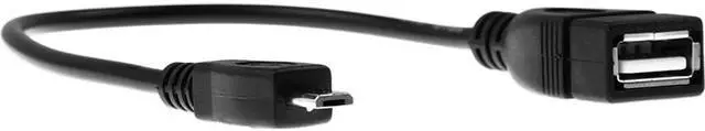 Alt view image 8 of 10 - 6FT MICRO USB TO USB ADAPTER