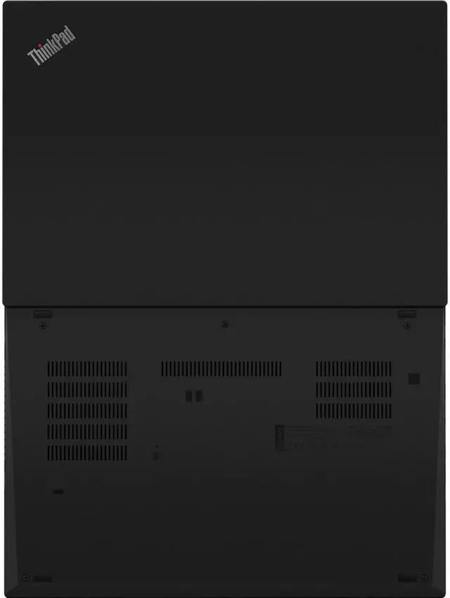 Alt view image 7 of 12 - Lenovo ThinkPad T14 Gen 2 20XK001KUS 14" Touchscreen Rugged Notebook - Full HD - 1920 x 1080 - AMD Ryzen 7 PRO 5850U Octa-core (8 Core) 1.90 GHz - 16 GB RAM - 512 GB SSD - Storm Gray