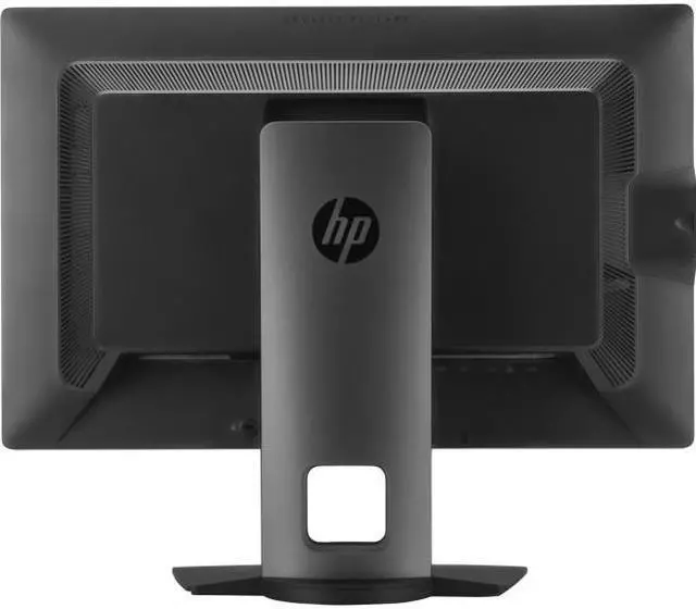 Alt view image 20 of 20 - HP DreamColor Z24X G2 24" WUXGA 1920x1200 Professional Graphics IPS Monitor