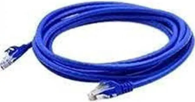 Alt view image 2 of 11 - AddOn Cat.6 UTP Network Cable