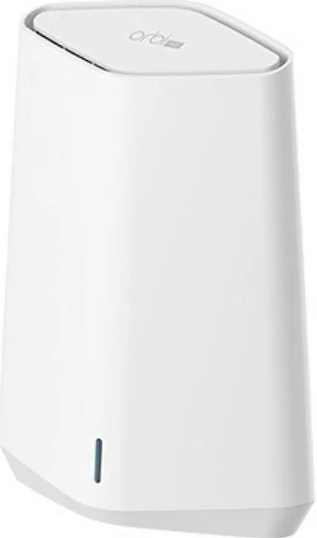 Main image of NETGEAR Orbi Pro WiFi 6 Mini Router for Home or Office (SXR30) | 4 SSIDs, VLAN, QoS | Coverage up to 2,000 sq. ft. and 40 Devices | AX1800 (Up to 1.8Gbps)